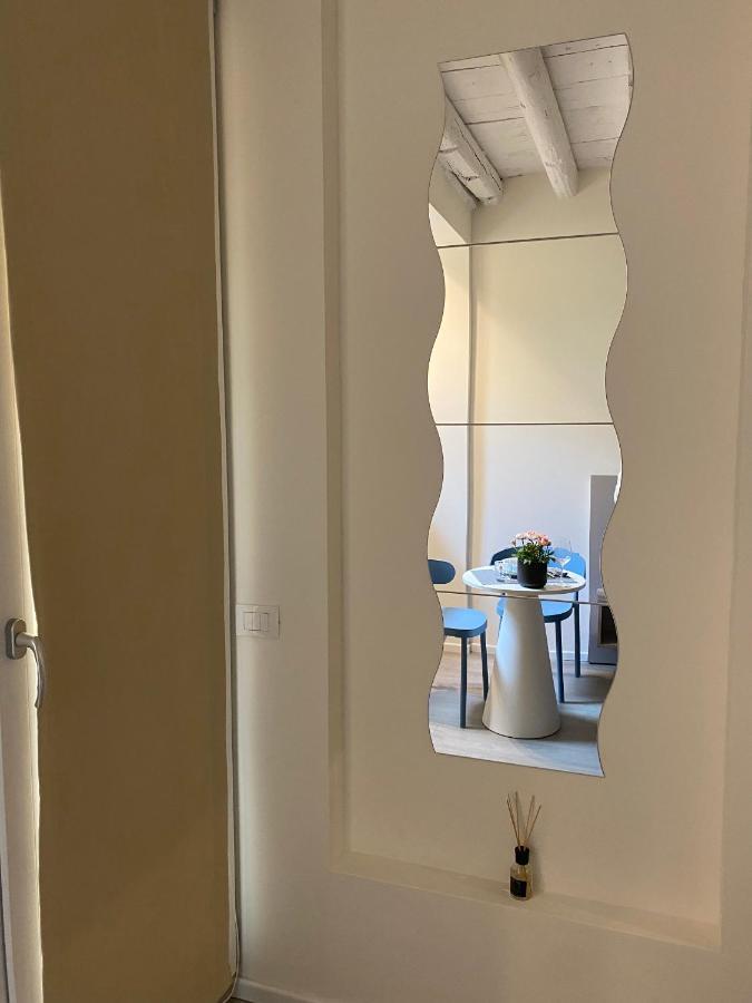 Residenza Subitosanto - Appartamento 1B "Palladio" بادوفا المظهر الخارجي الصورة