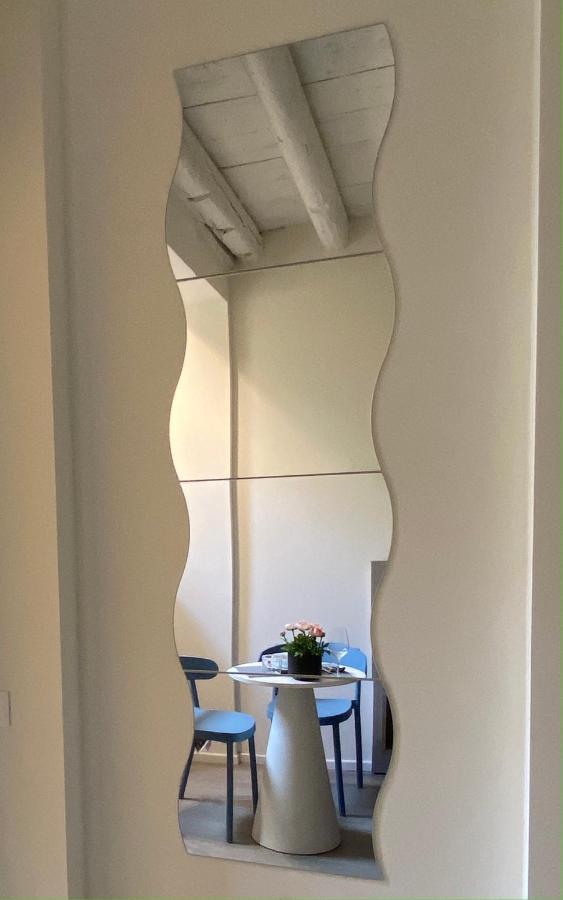 Residenza Subitosanto - Appartamento 1B "Palladio" بادوفا المظهر الخارجي الصورة